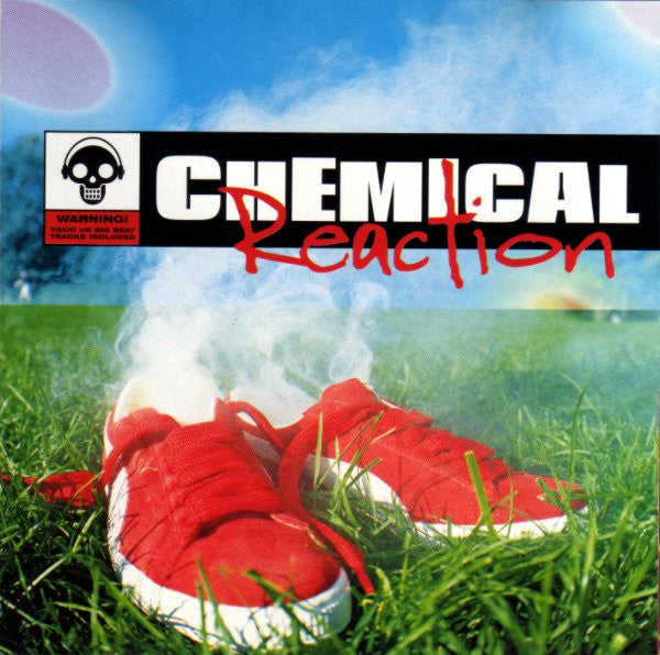 Various : Chemical Reaction (CD, Comp, Mixed)