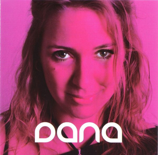 Dana : Dana (2xCD, Comp, Mixed)