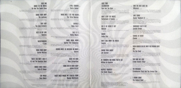 Various : Rhythm Divine 2 (2xCD, Album, Comp)