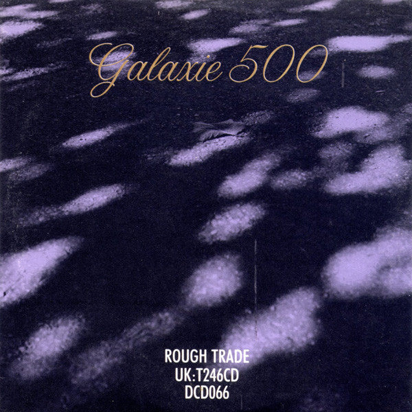 Galaxie 500 : Blue Thunder (CD, Single)