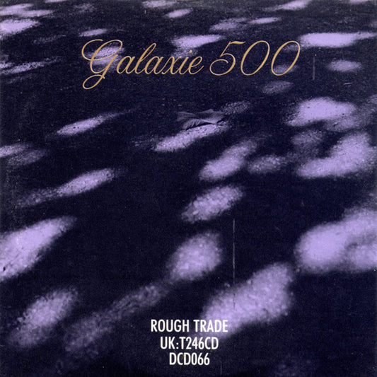 Galaxie 500 : Blue Thunder (CD, Single)
