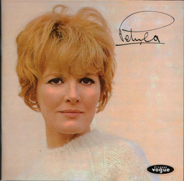Petula Clark : Anthologie Vol 3 (1963-1964) (CD, Comp)