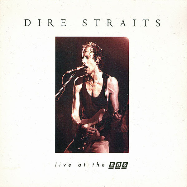 Dire Straits : Live At The BBC (CD, Album, Dig)