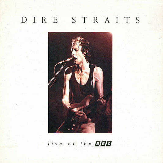 Dire Straits : Live At The BBC (CD, Album, Dig)