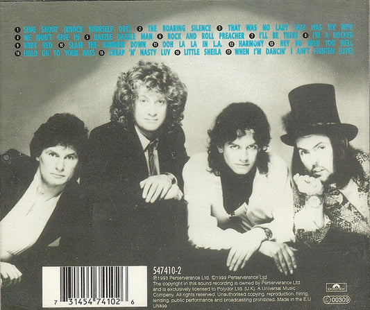 Slade : The Slade Collection, Vol. 2 - 79-87 (CD, Comp)