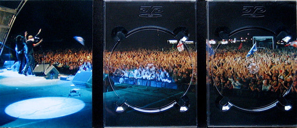 Embrace : A Glorious Day - Live In Leeds (DVD-V + CD)