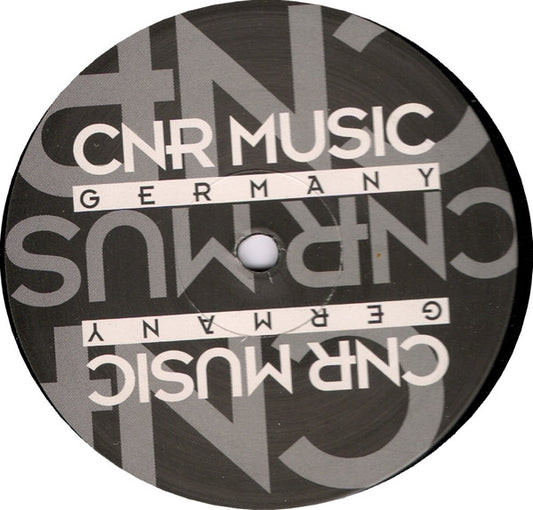 Duke : Make Believeland (Remix) (12")