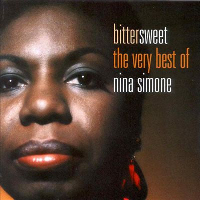 Nina Simone : Bittersweet: The Very Best Of Nina Simone (CD, Comp, RM)