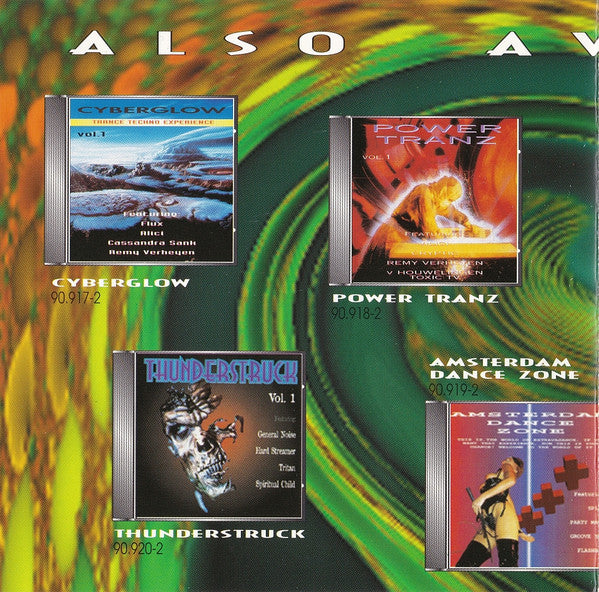 Various : Virtual Mellow 2 (CD, Comp)