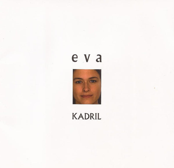 Kadril : Eva (CD, Album)