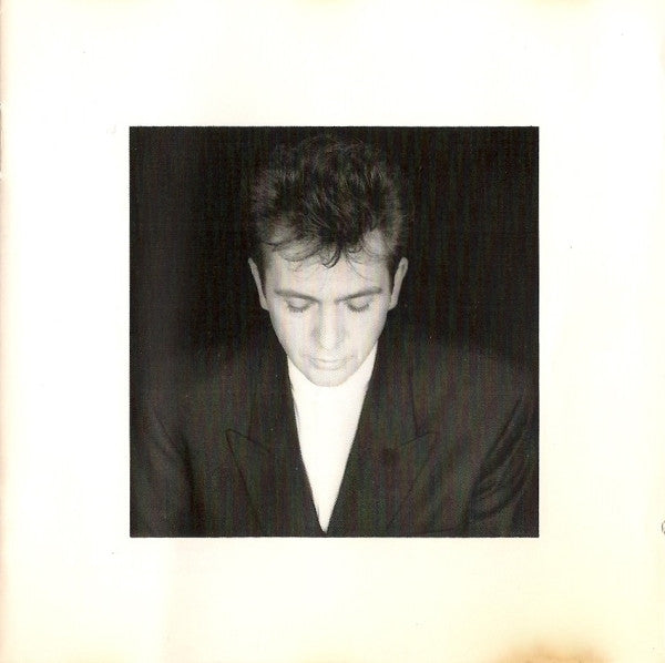 Peter Gabriel : Shaking The Tree: Sixteen Golden Greats (CD, Comp)