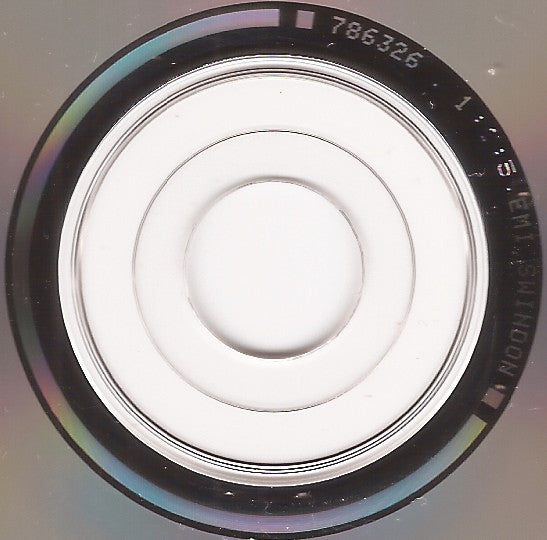 Peter Gabriel : Shaking The Tree: Sixteen Golden Greats (CD, Comp)