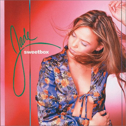 Sweetbox : Jade (CD, Album, Copy Prot.)
