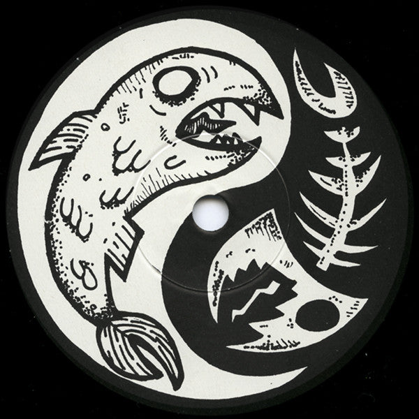 Infekcja : Infekcja (7", EP, RP)
