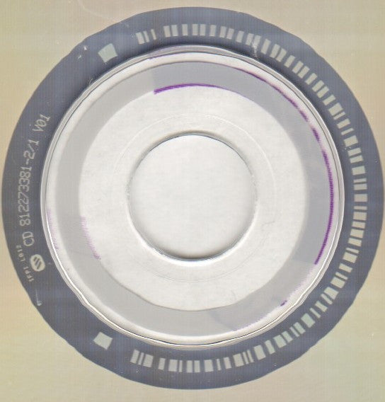 Prince : Ultimate (2xCD, Comp, Jew)