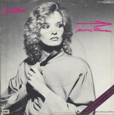 Liza (21) : And're Frauen (7", Single)