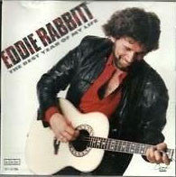 Eddie Rabbitt : The Best Year Of My Life (CD, Album)