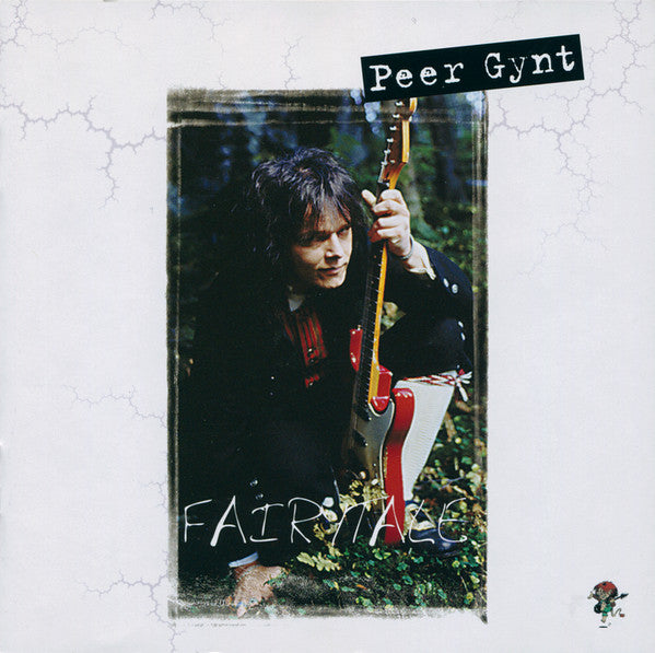 Peer Gynt : Fairytale (CD, Album)