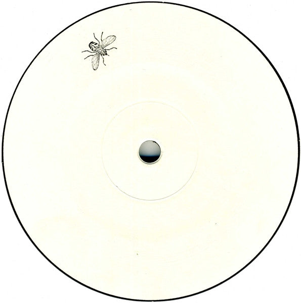 Tiefschwarz : Fly (12")