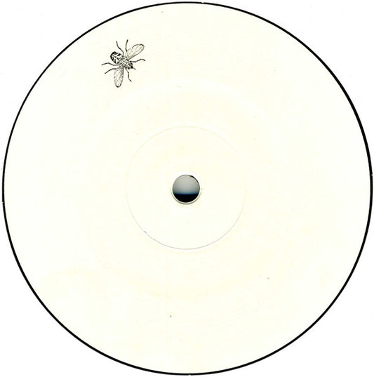 Tiefschwarz : Fly (12")