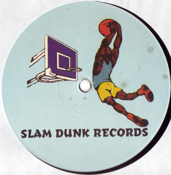 The Stalker : Blast (12")