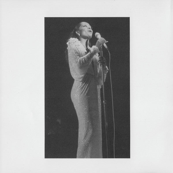 Diana Ross : Baby It's Me (CD, Album, RE)
