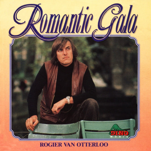 Rogier Van Otterloo : Romantic Gala (CD, Album)