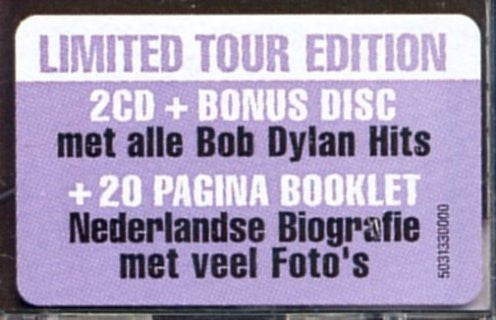 Bob Dylan : The Essential Bob Dylan (3xCD, Comp, Ltd)