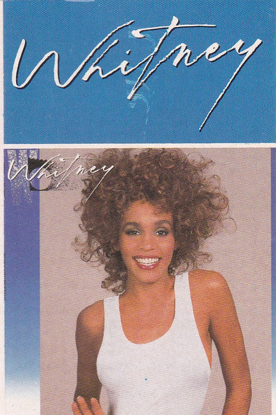Whitney Houston : Whitney (Cass, Album)