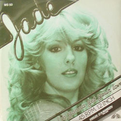 Jade (2) : I'm Gonna Get Your Love (12")