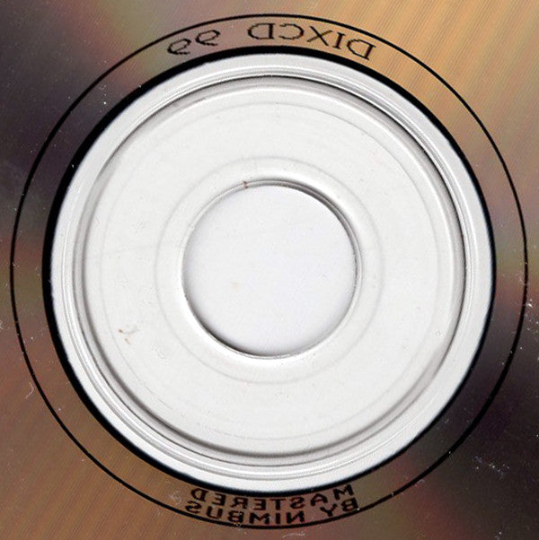 Inner City : Fire (CD, Album)