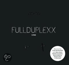 Fullduplexx : F.FWD (CD, Album)