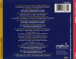 André Hazes : Samen (CD, Album)
