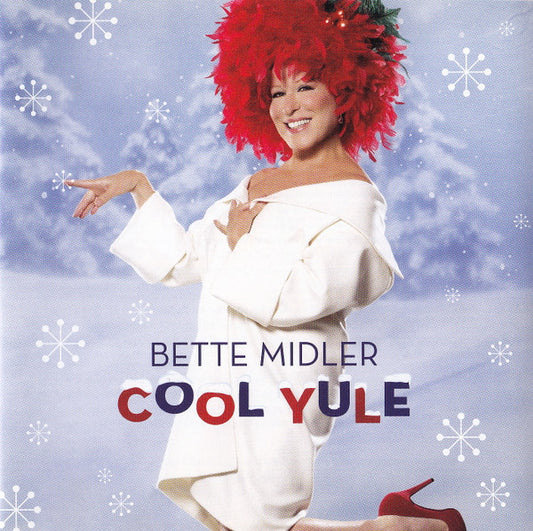 Bette Midler : Cool Yule (CD, Album)