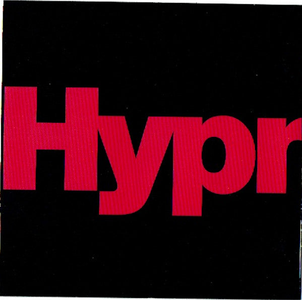 Benny Benassi Presents The Biz (5) : Hypnotica (CD, Album)