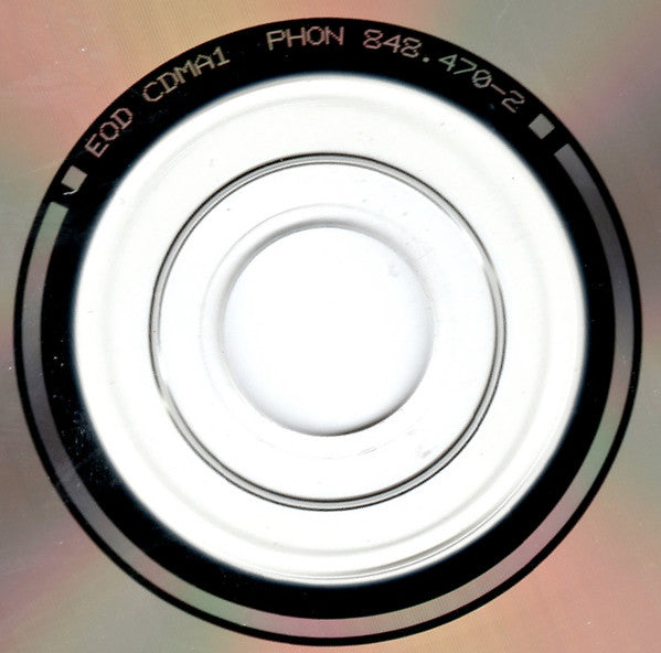 Various : 20 Nederpophits Uit De Jaren 70 Deel 5 (CD, Comp)