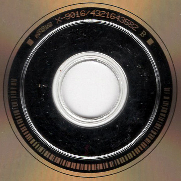 Frank Boeijen : Live - Door De Jaren Heen (CD, Comp)