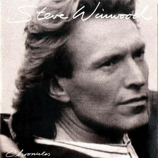 Steve Winwood : Chronicles (CD, Comp)