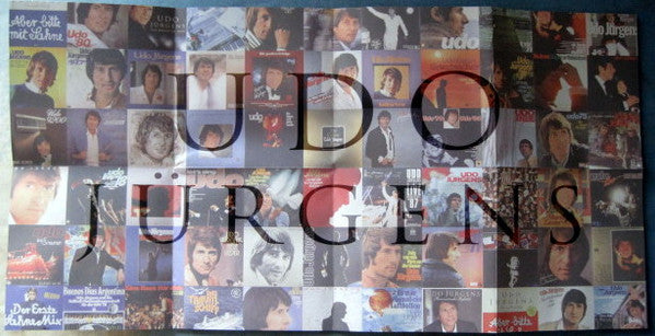 Udo Jürgens : Mit 66 Jahren (Was Wichtig Ist…) (CD, Comp, Copy Prot.)