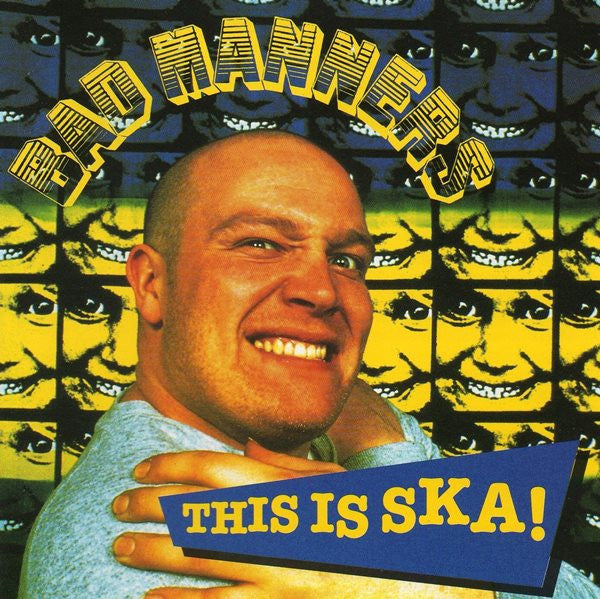 Bad Manners : This Is Ska! (CD, Comp)