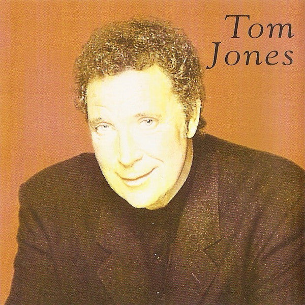 Tom Jones : His Greatest Hits (CD, Comp)