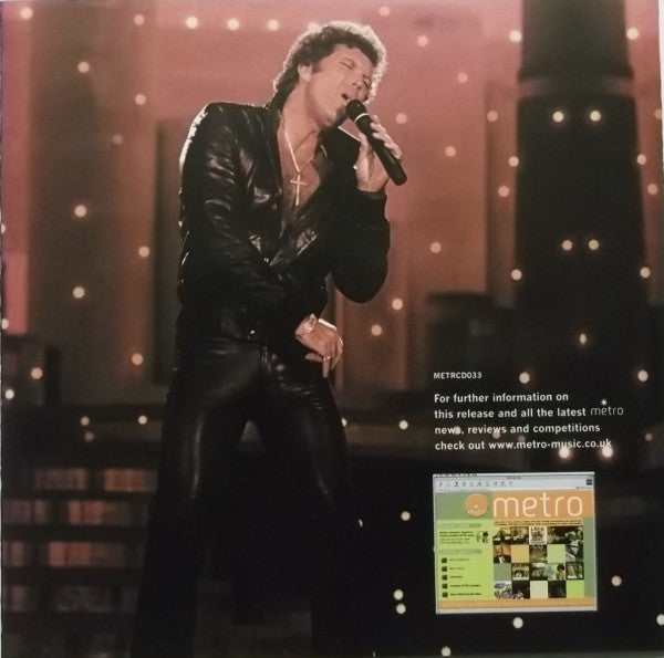 Tom Jones : Hits & Duets: The Very Best Of Tom Jones (CD, Comp)