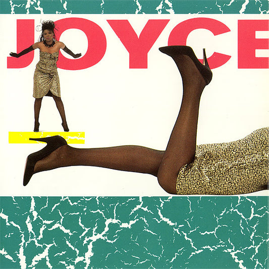 Joyce Sims : Come Into My Life (CD, Album)
