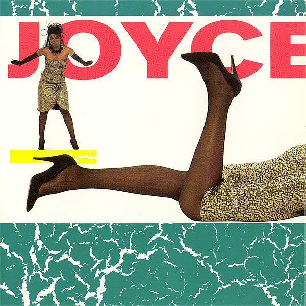 Joyce Sims : Come Into My Life (CD, Album)