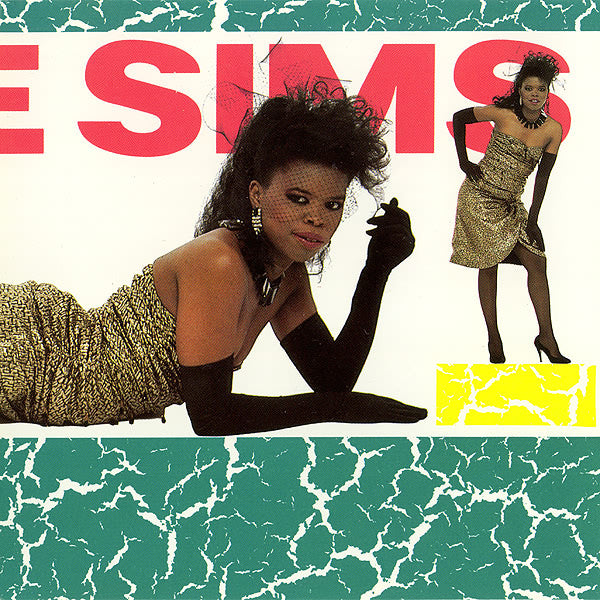 Joyce Sims : Come Into My Life (CD, Album)