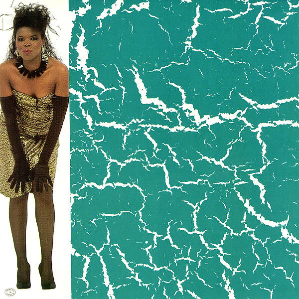 Joyce Sims : Come Into My Life (CD, Album)