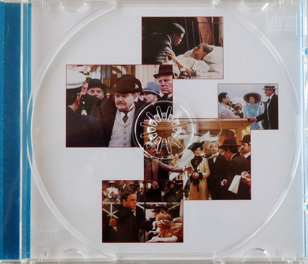 Randy Newman : Ragtime (CD, Album)