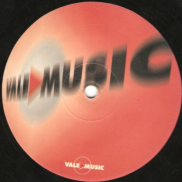 Consilio : Take My Heart (12")