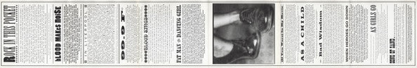 Suzanne Vega : 99.9 F° (CD, Album)