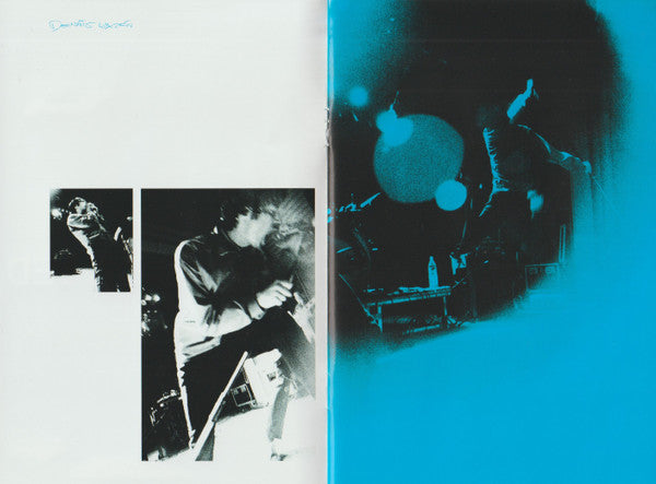 Refused : Refused Are Fucking Dead (DVD-V, NTSC, Reg)